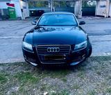 Audi A5 S-line 1.8Tfsi Cabrio - Audi Cabriolet: 1.8