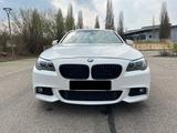 BMW M Sportpaket/ BMW Individual/ Leder/ HiFi  - BMW 525 Individual Gebrauchtwagen