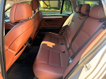 BMW 525 - 11