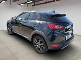Mazda CX-3 Sports-Line+LED+Navi+HUD+AHK - Mazda CX-3 Gebrauchtwagen