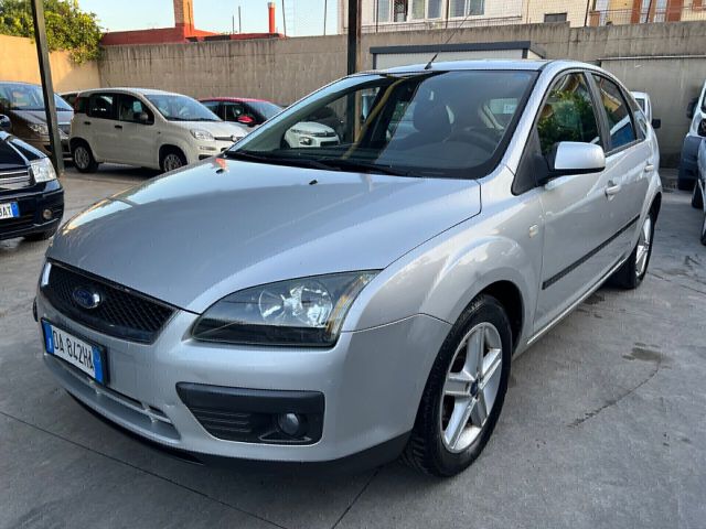 Ford Focus C-Max Focus 1.6 TDCi (90CV) 5p.