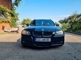 BMW Bmw 330I E91 M-PAKET - BMW 330 Kombi 330i e91 mit Benzin-Antrieb