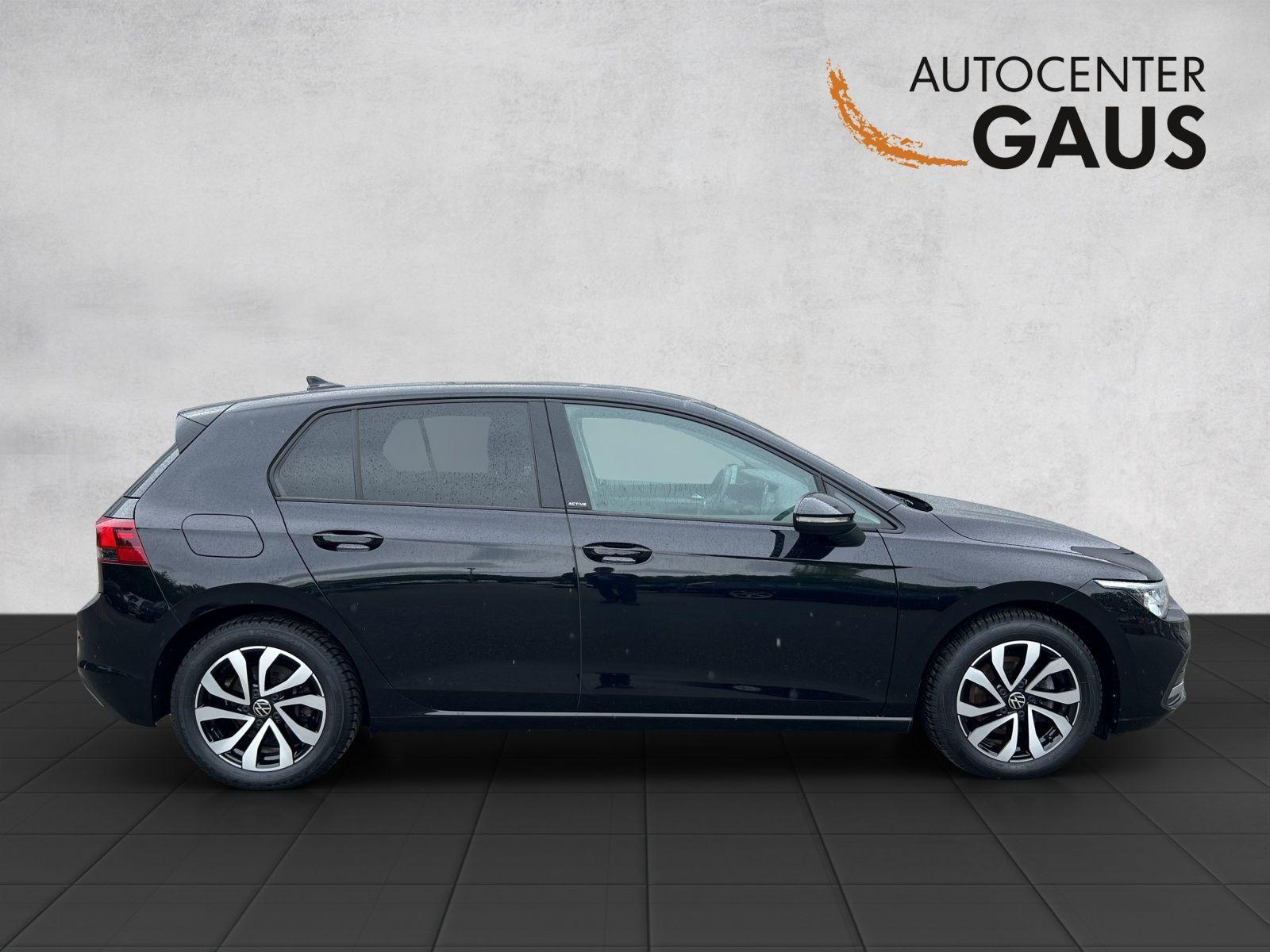 Volkswagen Golf VIII Active 1.5 TSI AHK*LED*Kamera*ACC*Navi, миниатюра 7