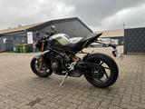 Triumph Speed Triple 1200RS - TRIUMPH SPEED TRIPLE 1200 RS