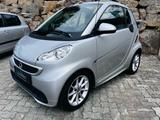 Smart ForTwo fortwo cabrio CDI 40kW Klima/Servo - Smart ForTwo mit Diesel-Antrieb