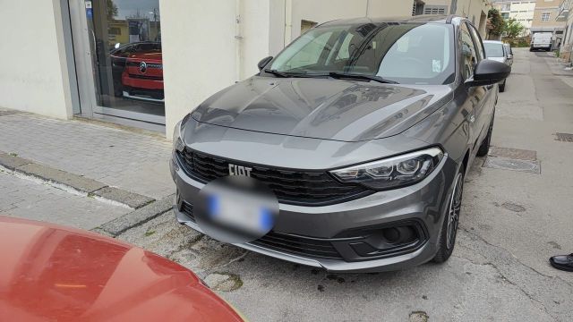 Fiat Tipo 1.6 Mjt S&S SW City Life 2021 USATO