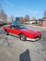 Pontiac Firebird Trans Am - Pontiac Gebrauchtwagen