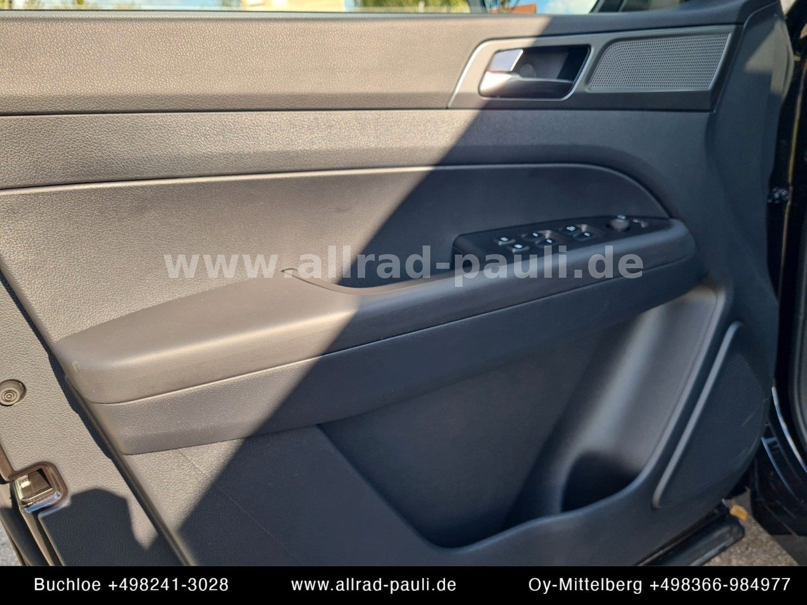 Ssangyong Musso Grand 2.2 e-XDi Titanium 4x4 Automatik