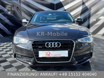 Audi A5 - 4