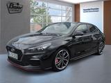 Hyundai i30 Fastback N Performance, Navi, Komfort-Paket, - Hyundai i30: Sportwagen