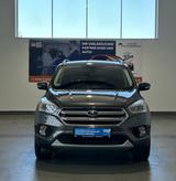 Ford Kuga 2.0 TDCi 4x4 Titanium NAVI+GRA+RFK+ALLRAD - Ford Kuga: 2.0