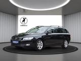 Volvo V70 D4+GARANTIE+1HAND+KINDERSITZE+BI-XENON+PDC - Volvo V70 mit Diesel-Antrieb: Kombi