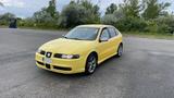 Seat Leon 1M 1.9 TDI Top Sport FR Cupra OE... - Seat Leon aus 2005: 1.9