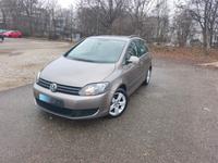 Volkswagen Golf Plus1.6/Automat/Neue Inspektion