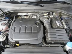 VW Tiguan Allspace 2.0TDI Move 4M LED Nav Ahk 7-Sit VW Tiguan Allspace 2.0TDI Move 4M LED Nav Ahk 7-Sit