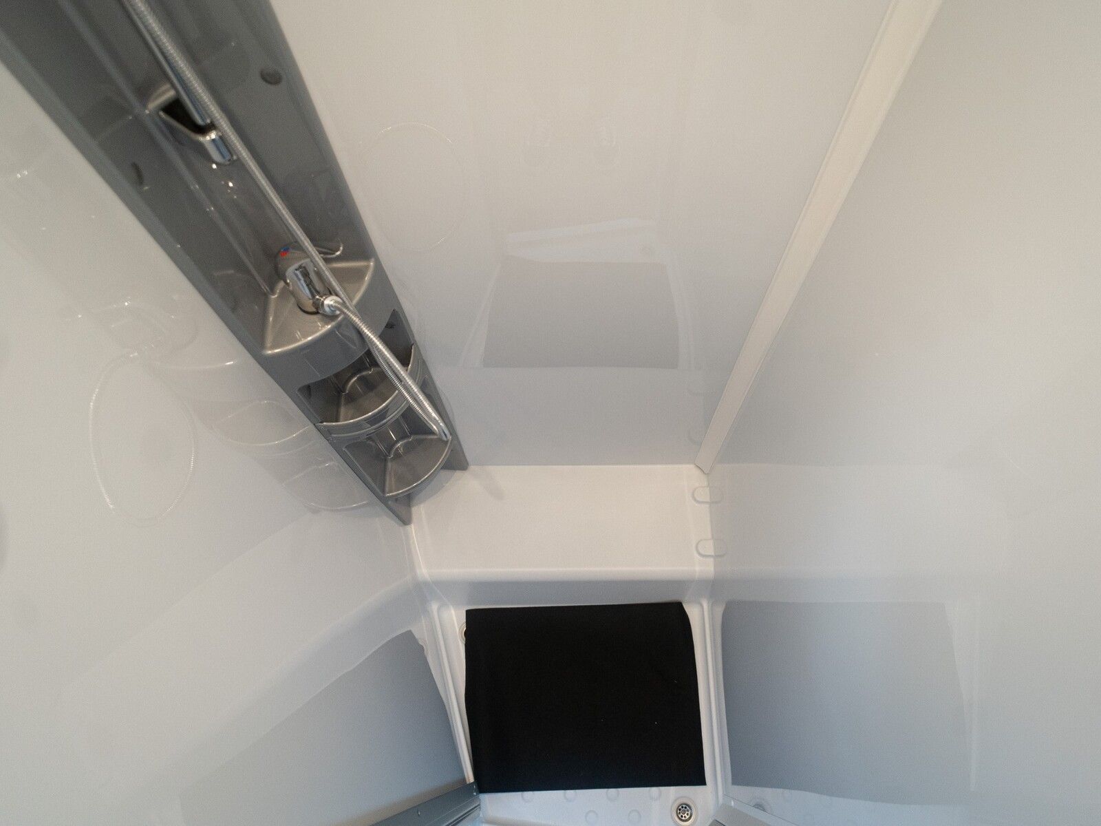 Fahrzeugabbildung Dethleffs Just Go Active T 7055 EB *AKTION*Hubbett*