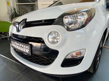Renault Twingo 1.2 16V