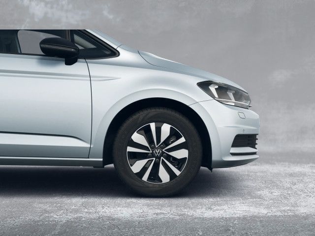 Volkswagen Touran - Bild 4