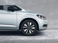 Volkswagen Touran - Vorschau Bild 4