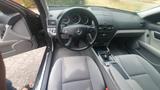 Mercedes-Benz C 200 C Limousine C 200 Kompressor - Limousine bis 5.000 Euro