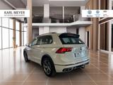 Volkswagen Tiguan 1.4 TSI eHybrid R-Line ACC AHK 19" - Volkswagen Tiguan mit Hybrid-Antrieb