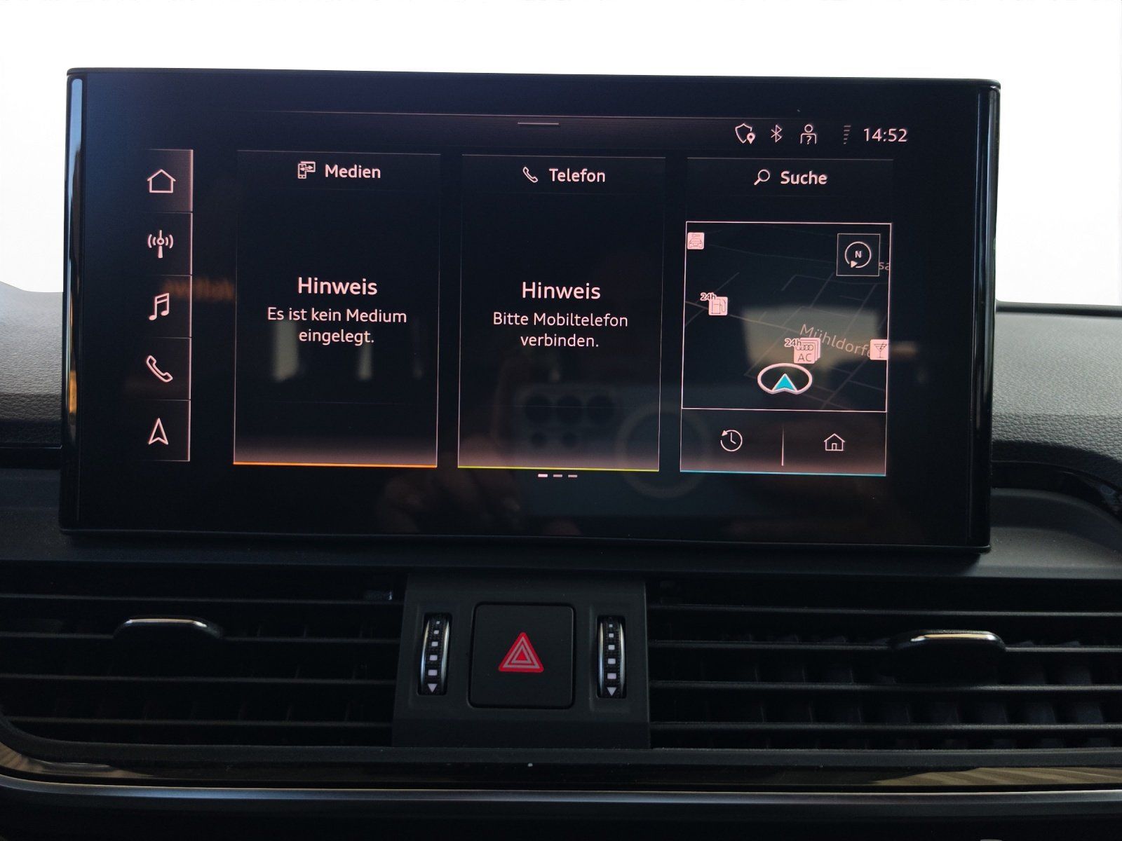 Audi Q5 - Bild 14