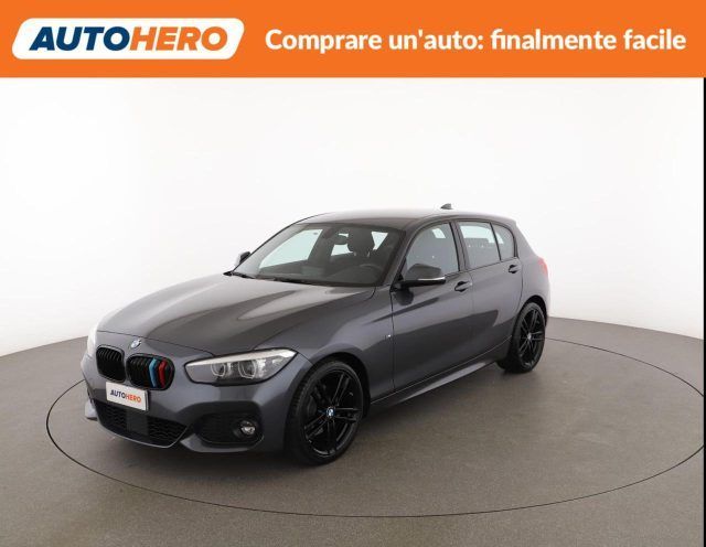 Image of BMW 120