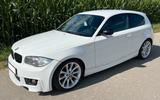 BMW 1er E81 116i M-Paket Sport - BMW: 8er