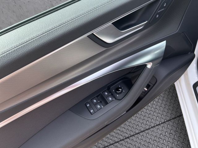 A6 2.0 TDI Avant sport MatrixLED/MMI/Sportsitze