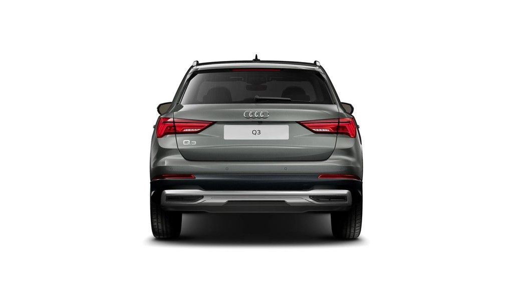 Audi Q3 - Bild 3