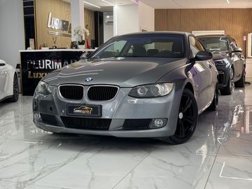 BMW 320 - 3