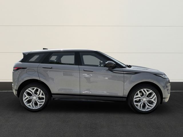 Land Rover Range Rover Evoque D 200 R-Dynamic SE+ACC+AHK+Wi