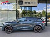 Cupra Terramar 1.5eTSI DSG Sennheiser AHK HD-Matrix - Cupra: Sitzheizung