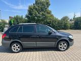 Skoda Fabia Combi 1.6 Tdi Scout - Skoda Fabia: Scout Combi