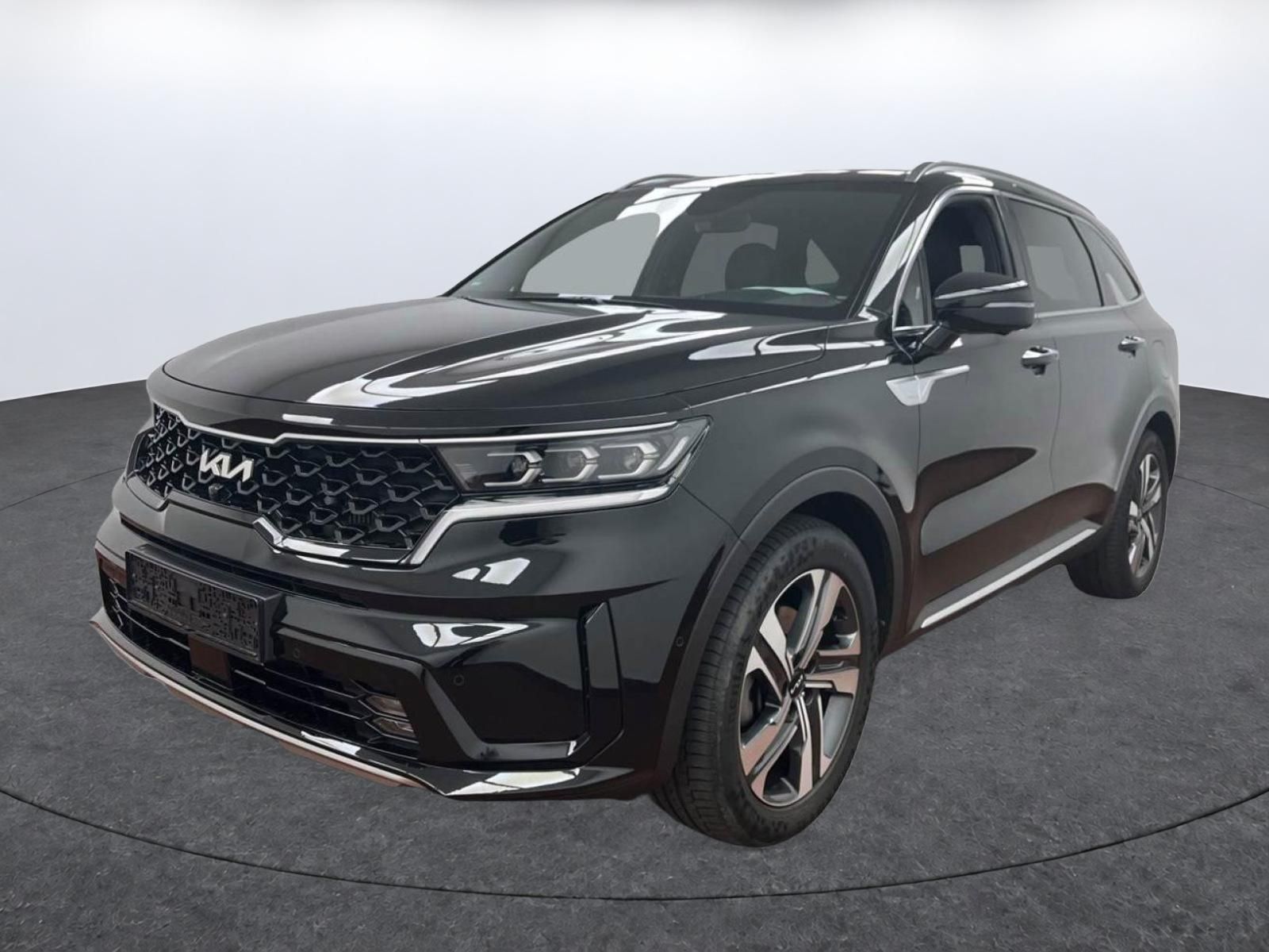 Kia Sorento 1.6 T-GDI PHEV AWD Platinum/Pano/HUD/Bos imagem 2