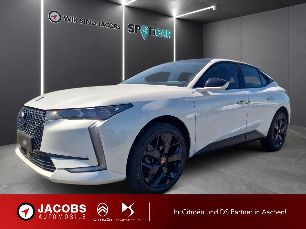 DS DS4