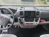 Fiat T345 - Fiat Teilintegrierter