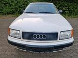 Audi 100 2.0 historische Kennzeichen - Audi 100: 2.0