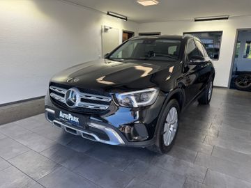 Mercedes GLC 300 - 2