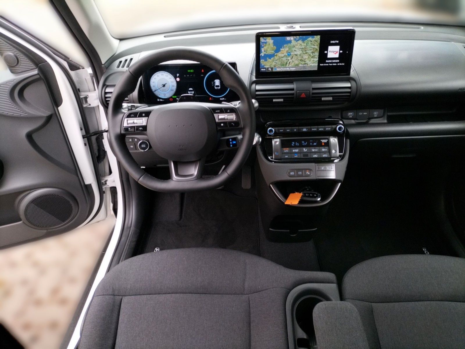 Hyundai INSTER – Bild 10