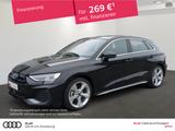 Audi A3 Sportback 35 TDI S line  Sound System Sonos / - Audi A3 Gebrauchtwagen in Krefeld