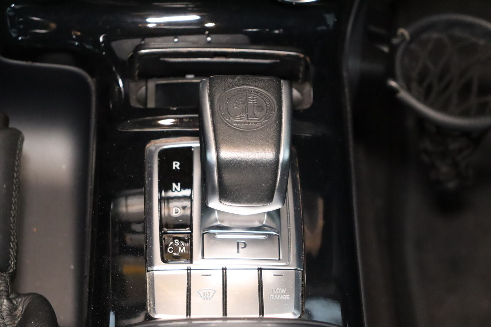 Fahrzeugabbildung Mercedes-Benz G 65 AMG * Standhzg. * DIS *