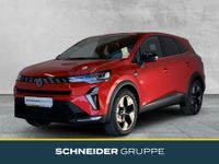 Renault Symbioz - Vorschau Bild 1