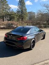 BMW M4 Competition | M Performance | 360 Grad | H&K - gebrauchte BMW M4 aus dem Jahr 2017