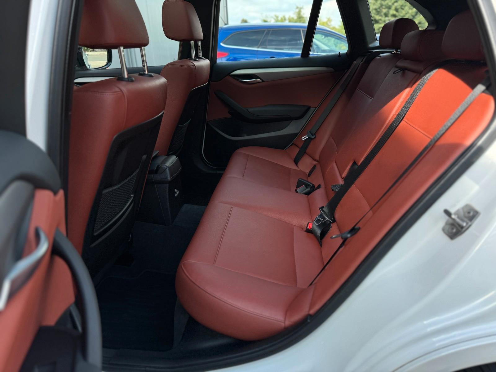 BMW X1 XDRIVE 25D - 204 ch - 4X4 - BVA - ATTELAGE - TOIT PANO
