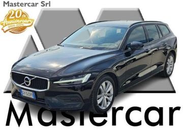 Volvo V60 - 1