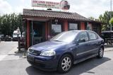 Opel Astra 1.6 Comfort*Klima*Alu* - gebrauchte Opel Astra aus dem Jahr 2001