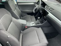 Skoda Superb - Vorschau Bild 13