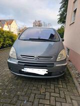Citroën Citroen Xsara Picasso 1.6HDI - gebrauchte Citroën Xsara Picasso aus dem Jahr 2004