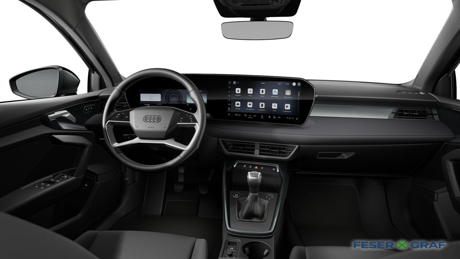 Audi A3 - Bild 8